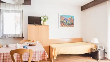 Residence Dolomia
