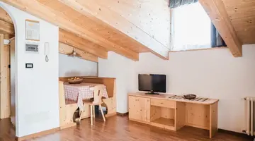 Residence Dolomia