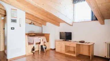 Residence Dolomia