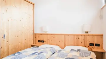 Residence Dolomia