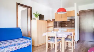 Residence Dolomia