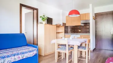 Residence Dolomia