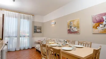 Residence Eden