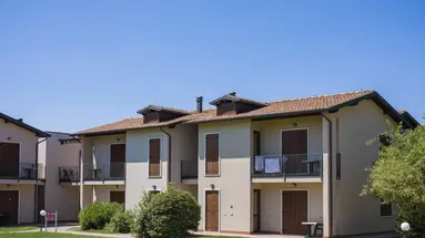 Residence Eden