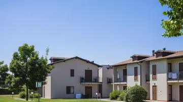Residence Eden