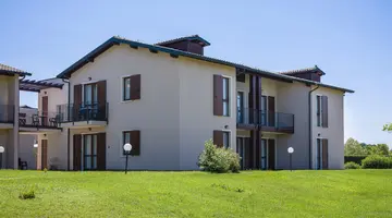 Residence Eden