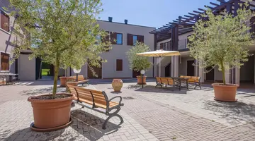 Residence Eden
