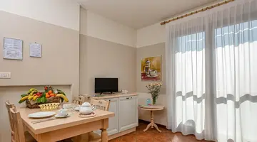 Residence Eden