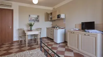 Residence Eden