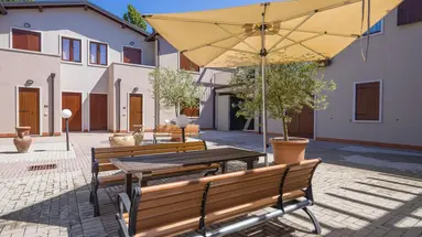 Residence Eden