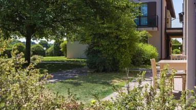 Residence Eden