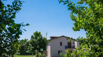 Residence Eden