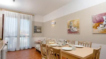 Residence Eden
