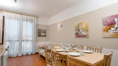 Residence Eden