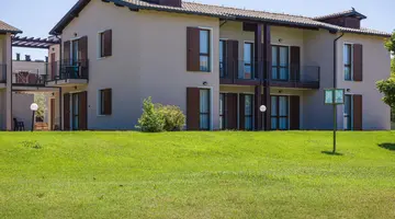 Residence Eden