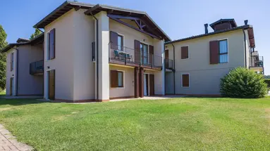 Residence Eden