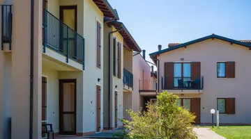 Residence Eden