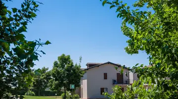 Residence Eden