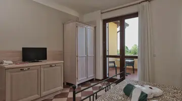 Residence Eden