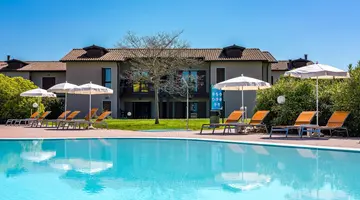 Residence Eden