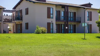 Residence Eden