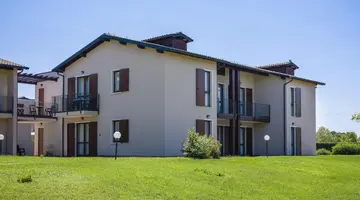 Residence Eden