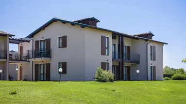 Residence Eden