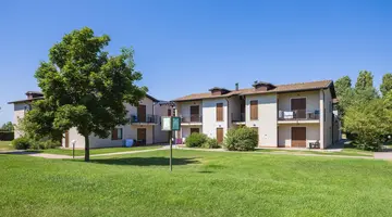 Residence Eden