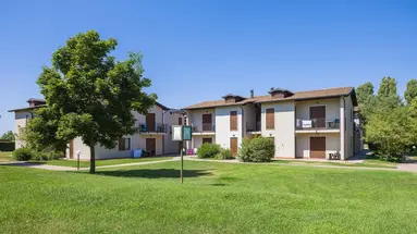 Residence Eden