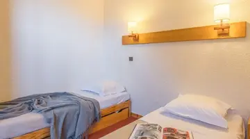Résidence Émeraude