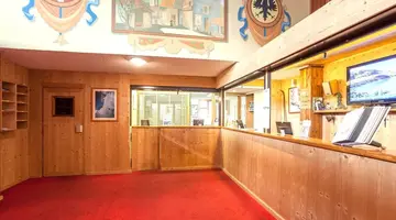 Résidence Émeraude