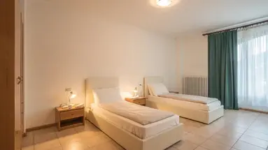 Residence Fior d Alpe