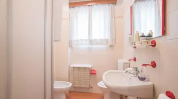 Residence Fior d Alpe
