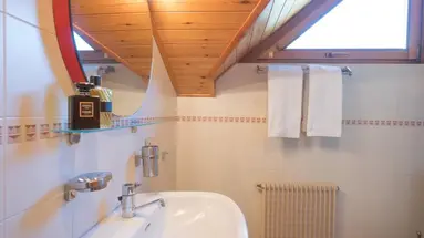 Residence Fior d Alpe