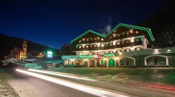 Residence Fior d'Alpe***