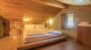 Residence Fior d'Alpe***