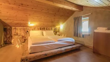 Residence Fior d'Alpe***