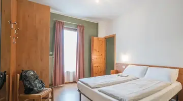 Residence Fior d Alpe