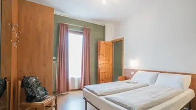 Residence Fior d Alpe