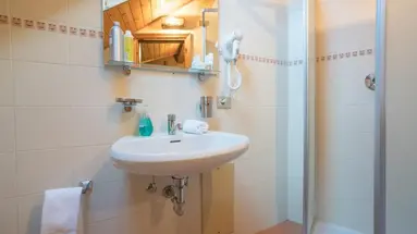 Residence Fior d'Alpe***