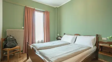 Residence Fior d Alpe
