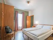 Residence Fior d'Alpe***