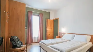 Residence Fior d'Alpe***