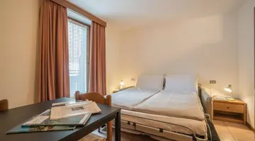 Residence Fior d Alpe