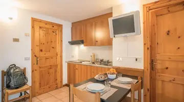 Residence Fior d Alpe
