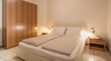 Residence Fior d Alpe