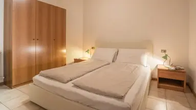 Residence Fior d Alpe