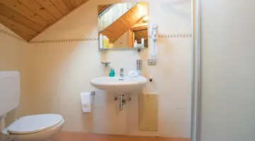 Residence Fior d'Alpe***