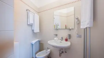 Residence Fior d Alpe