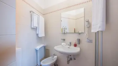 Residence Fior d Alpe